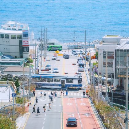 韩国首尔+釜山7日6晚私家团 韩国首尔+釜山7日6晚私家团