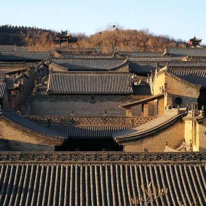 山西太原+五台山+大同+平遥+壶口瀑布5日4晚跟团游 山西太原+五台山+大同+平遥+壶口瀑布5日4晚跟团游