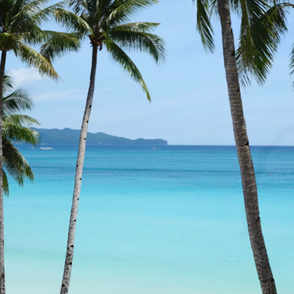 菲律宾薄荷岛5日4晚私家团 菲律宾薄荷岛5日4晚私家团