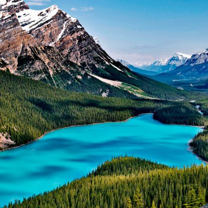 加拿大温哥华+耶洛奈夫探寻北极光+班夫国家公园+维多利亚11日10晚私家团 加拿大温哥华+耶洛奈夫探寻北极光+班夫国家公园+维多利亚11日10晚私家团