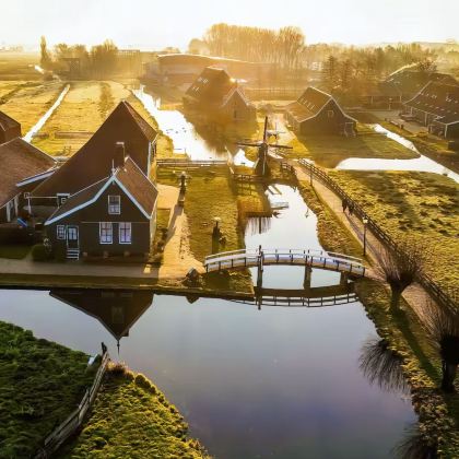 荷兰7日6晚拼小团 荷兰7日6晚拼小团