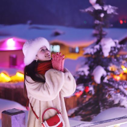 哈尔滨+长白山+雪乡+延吉6日5晚跟团游 哈尔滨+长白山+雪乡+延吉6日5晚跟团游