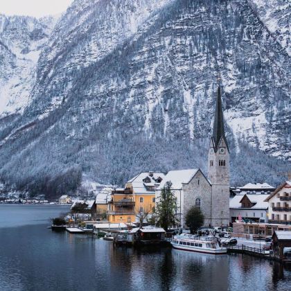 奥地利+匈牙利12日11晚私家团 奥地利+匈牙利12日11晚私家团