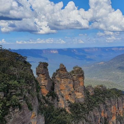 澳大利亚悉尼7日6晚自由行 澳大利亚悉尼7日6晚自由行