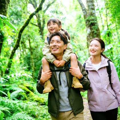 腾冲+高黎贡山4日3晚拼小团 腾冲+高黎贡山4日3晚拼小团