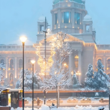 塞尔维亚+黑山+波黑+阿尔巴尼亚8日7晚私家团 塞尔维亚+黑山+波黑+阿尔巴尼亚8日7晚私家团