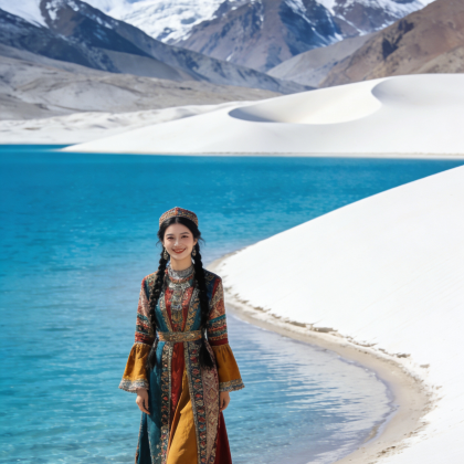 新疆南疆+喀什市+盘龙古道+红其拉甫国门3日2晚拼小团 新疆南疆+喀什市+盘龙古道+红其拉甫国门3日2晚拼小团