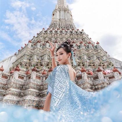 泰国曼谷6日5晚跟团游 泰国曼谷6日5晚跟团游