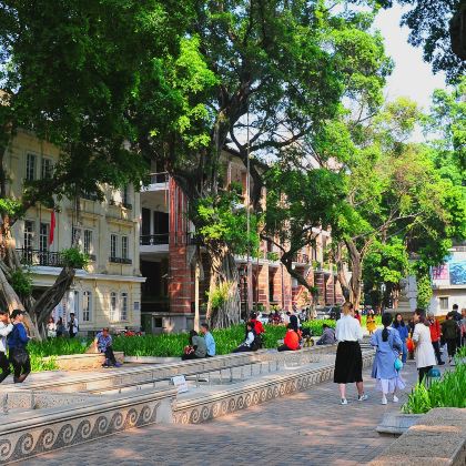 广州+清远+韶关+肇庆5日4晚拼小团 广州+清远+韶关+肇庆5日4晚拼小团