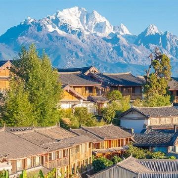 云南昆明+大理市+丽江+香格里拉8日7晚跟团游 云南昆明+大理市+丽江+香格里拉8日7晚跟团游