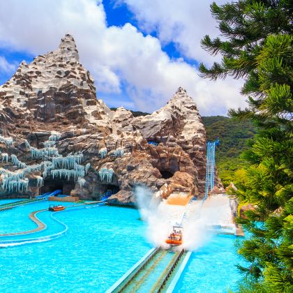 广东广州长隆+珠海长隆3日2晚跟团游 广东广州长隆+珠海长隆3日2晚跟团游