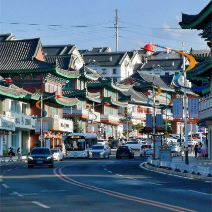 长春+长白山+延吉5日4晚私家团 长春+长白山+延吉5日4晚私家团