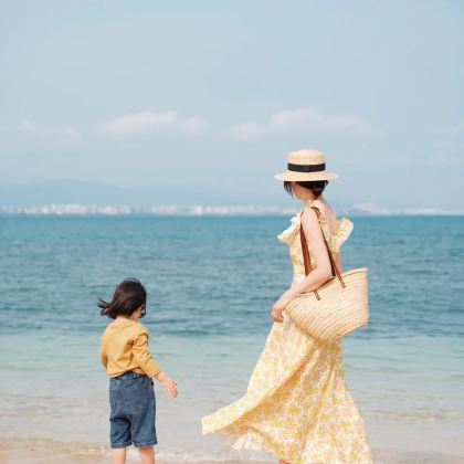秦皇岛+北戴河+承德+坝上+乌兰布统6日5晚私家团 秦皇岛+北戴河+承德+坝上+乌兰布统6日5晚私家团