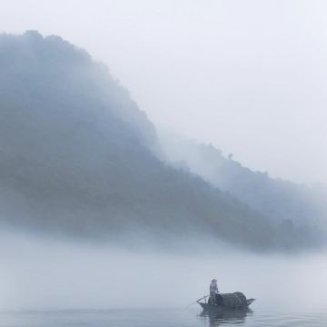 建德七里扬帆+灵栖洞2日1晚私家团 建德七里扬帆+灵栖洞2日1晚私家团