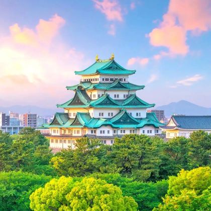 日本名古屋+日本乐高乐园+白川乡+飞驒高山+名古屋市科学馆+丰田博物馆6日5晚拼小团 日本名古屋+日本乐高乐园+白川乡+飞驒高山+名古屋市科学馆+丰田博物馆6日5晚拼小团