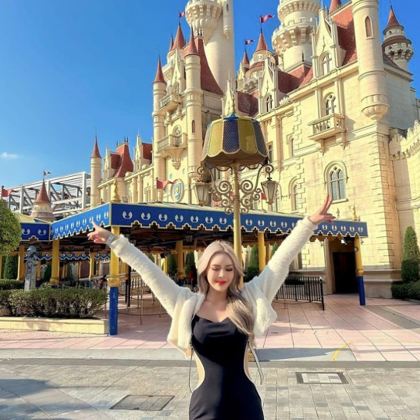 新加坡+马来西亚槟城+吉隆坡7日6晚私家团 新加坡+马来西亚槟城+吉隆坡7日6晚私家团