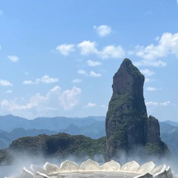 台州6日5晚私家团 台州6日5晚私家团