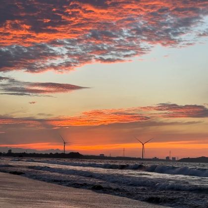 汕头+南澳+潮州3日2晚私家团 汕头+南澳+潮州3日2晚私家团