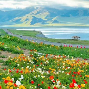 新疆乌鲁木齐+北疆+喀纳斯景区+伊犁+赛里木湖10日9晚跟团游 新疆乌鲁木齐+北疆+喀纳斯景区+伊犁+赛里木湖10日9晚跟团游