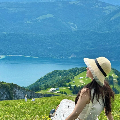 奥地利+斯洛伐克+匈牙利+捷克11日10晚私家团 奥地利+斯洛伐克+匈牙利+捷克11日10晚私家团