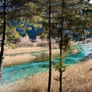 成都+乐山+峨眉山+九寨沟+黄龙风景名胜区7日6晚自由行 成都+乐山+峨眉山+九寨沟+黄龙风景名胜区7日6晚自由行