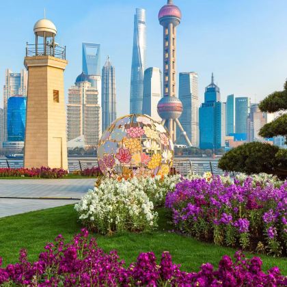 上海2日1晚私家团 上海2日1晚私家团