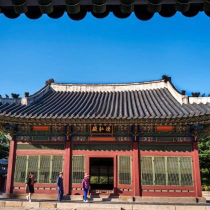 韩国5日4晚私家团 韩国5日4晚私家团