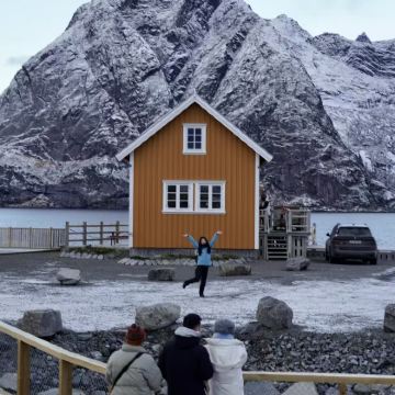 诺尔兰郡5日4晚私家团 诺尔兰郡5日4晚私家团