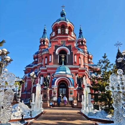 俄罗斯贝加尔湖+奥尔洪岛+伊尔库茨克6日5晚拼小团 俄罗斯贝加尔湖+奥尔洪岛+伊尔库茨克6日5晚拼小团