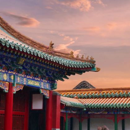 沈阳故宫+长白山+延吉+哈尔滨6日5晚私家团 沈阳故宫+长白山+延吉+哈尔滨6日5晚私家团