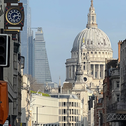 英国+爱尔兰13日11晚跟团游 英国+爱尔兰13日11晚跟团游