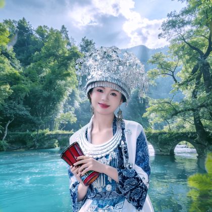贵州贵阳+黄果树景区+织金洞+梵净山+荔波+西江千户苗寨+镇远古城7日6晚拼小团 贵州贵阳+黄果树景区+织金洞+梵净山+荔波+西江千户苗寨+镇远古城7日6晚拼小团