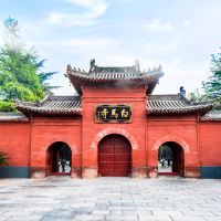 河南郑州+洛阳+开封6日5晚跟团游 河南郑州+洛阳+开封6日5晚跟团游