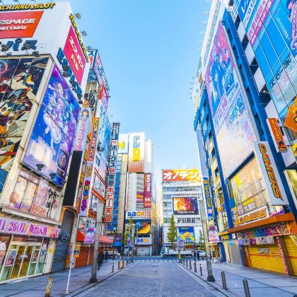 日本大阪+京都+奈良+东京+富士山+镰仓市6日5晚跟团游 日本大阪+京都+奈良+东京+富士山+镰仓市6日5晚跟团游