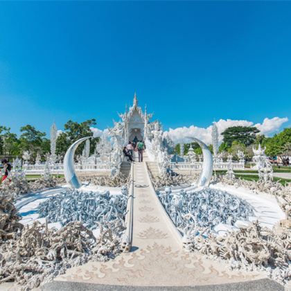 泰国清迈6日5晚自由行 泰国清迈6日5晚自由行