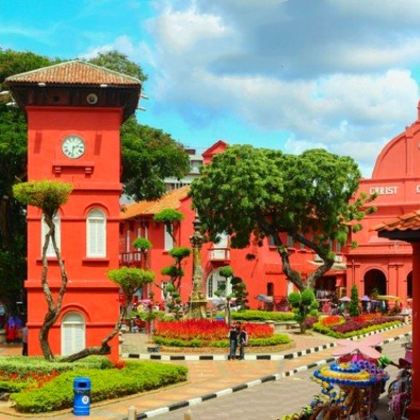 马来西亚怡保+吉隆坡+马六甲5日4晚拼小团 马来西亚怡保+吉隆坡+马六甲5日4晚拼小团