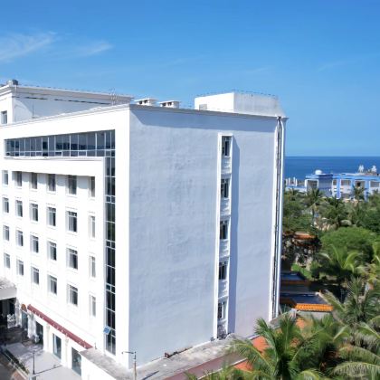 广东上川岛飞沙滩旅游度假区+浮月村洋楼2日1晚自由行 广东上川岛飞沙滩旅游度假区+浮月村洋楼2日1晚自由行