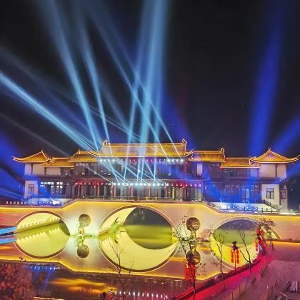 湖州+南浔古镇+太湖龙之梦乐园3日2晚私家团 湖州+南浔古镇+太湖龙之梦乐园3日2晚私家团