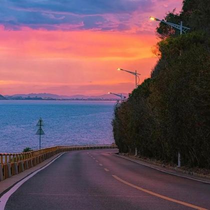 汕头+南澳岛3日2晚拼小团 汕头+南澳岛3日2晚拼小团