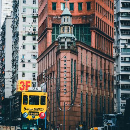 澳门+香港2日1晚跟团游 澳门+香港2日1晚跟团游