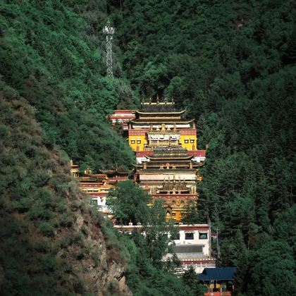 兰州+陇西+渭源3日2晚私家团 兰州+陇西+渭源3日2晚私家团