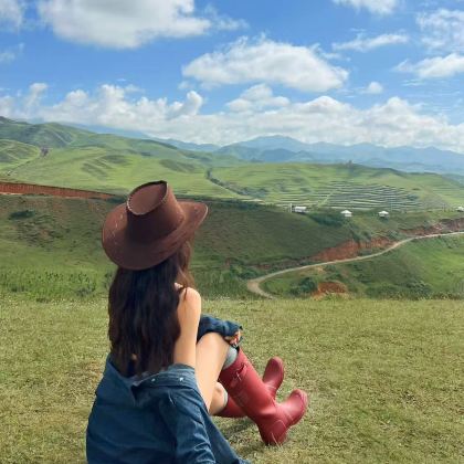 甘南+扎尕那+拉卜楞寺+桑科草原3日2晚拼小团 甘南+扎尕那+拉卜楞寺+桑科草原3日2晚拼小团