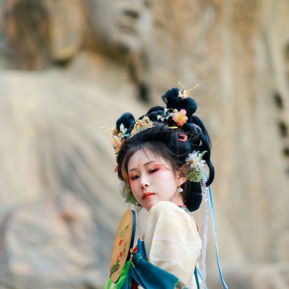 洛阳+老君山景区+龙门石窟+白马寺+洛阳博物馆3日2晚跟团游 洛阳+老君山景区+龙门石窟+白马寺+洛阳博物馆3日2晚跟团游