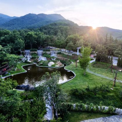 山东临沂+沂蒙山旅游区+萤火虫水洞+地下大峡谷+琅琊古城+王羲之故居6日5晚私家团 山东临沂+沂蒙山旅游区+萤火虫水洞+地下大峡谷+琅琊古城+王羲之故居6日5晚私家团