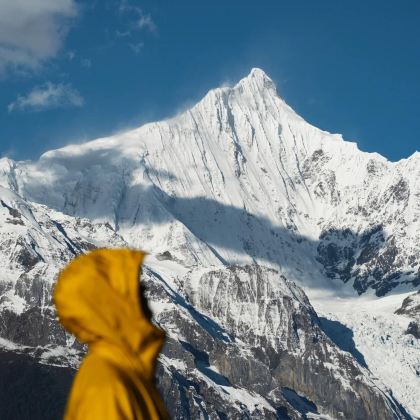 丽江+梅里雪山+丙中洛+波密+林芝+拉萨6日5晚私家团 丽江+梅里雪山+丙中洛+波密+林芝+拉萨6日5晚私家团