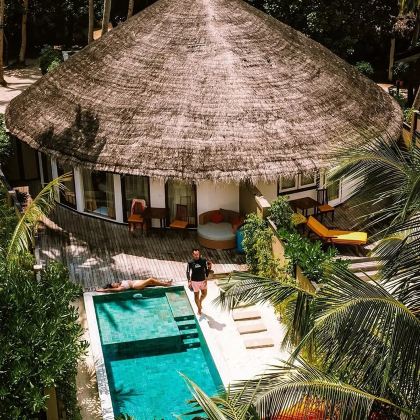 马来西亚+马尔代夫8日6晚私家团 马来西亚+马尔代夫8日6晚私家团