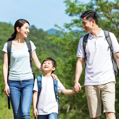 曲阜三孔+泰山+济南3日2晚私家团 曲阜三孔+泰山+济南3日2晚私家团