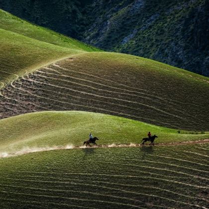 新疆北疆+喀纳斯景区+禾木风景区5日4晚跟团游 新疆北疆+喀纳斯景区+禾木风景区5日4晚跟团游