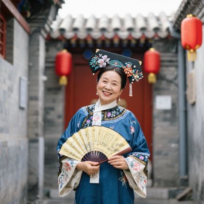 北京5日4晚跟团游 北京5日4晚跟团游