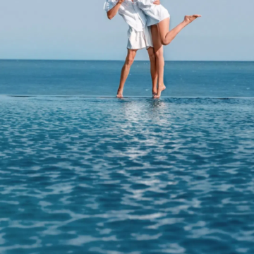 三亚+亚特兰蒂斯6日5晚跟团游 三亚+亚特兰蒂斯6日5晚跟团游